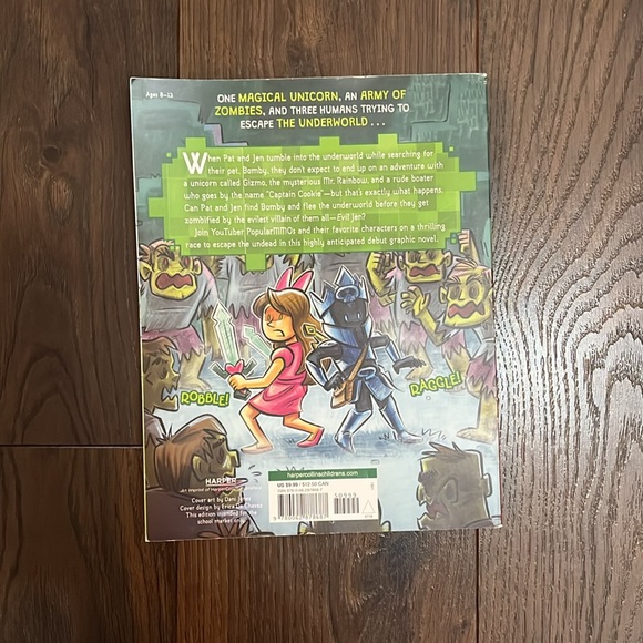 PopularMMOs Presents A Hole New World - Picture 2 of 8